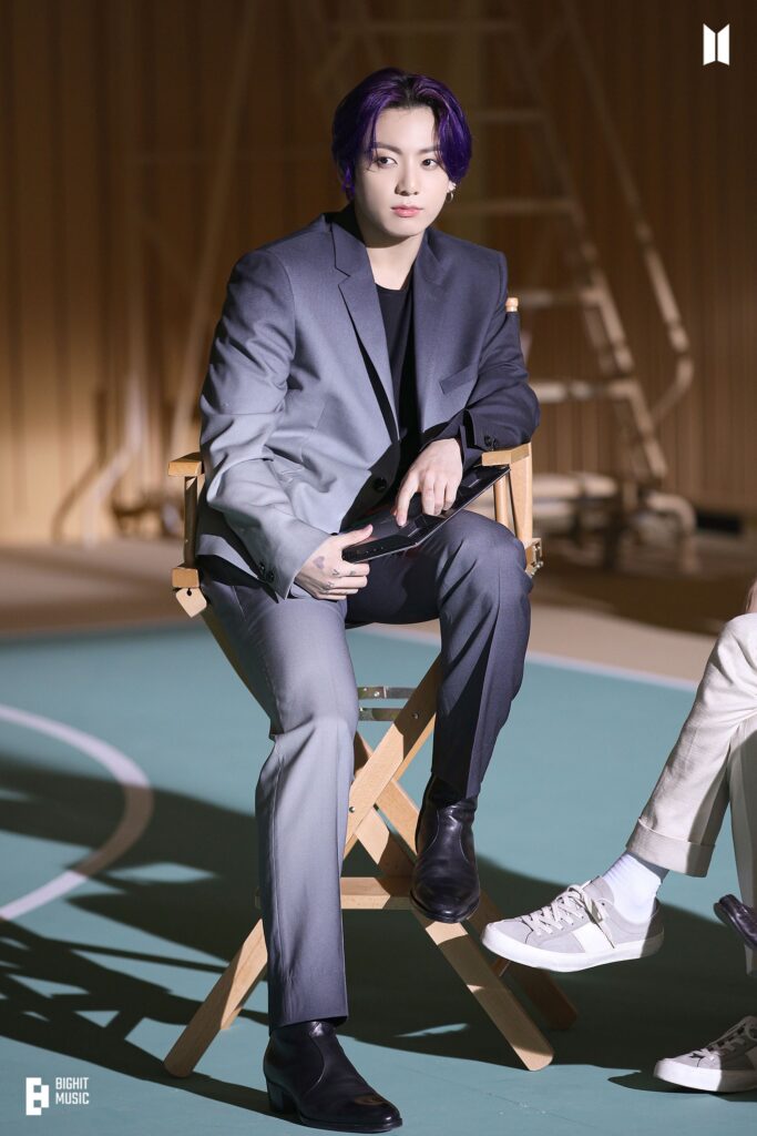 【BTS】『Butter』コンセプト・MVティーザー【カムバ情報まとめ ...